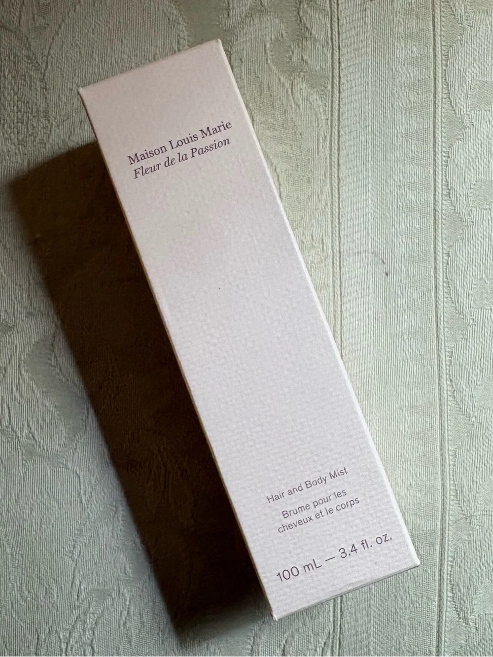 Maison Louis Marie brand new